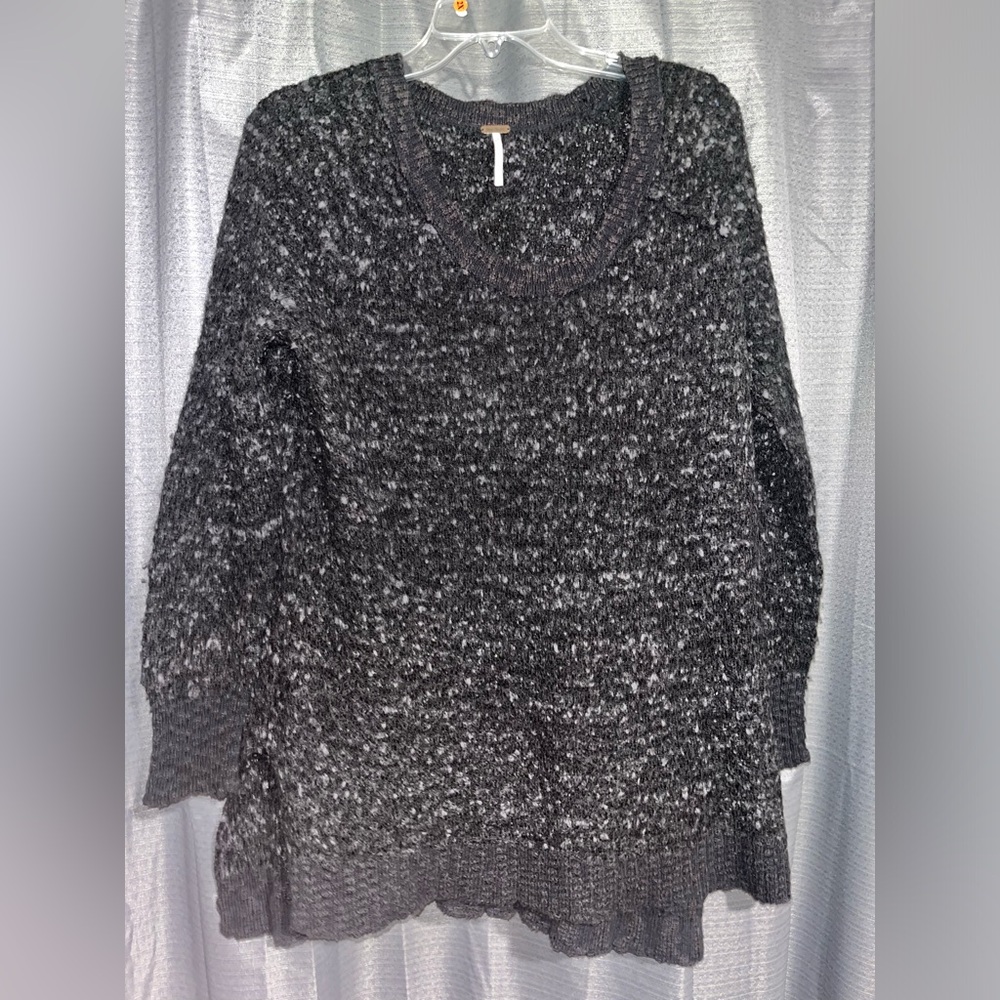 Free People Women's Sweater Size Small